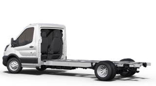 2024 Ford Transit® CC-CA External Image 2